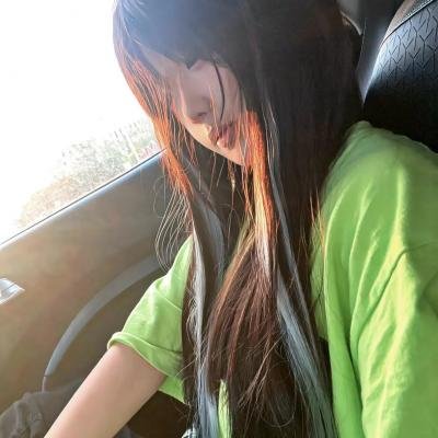 性福满路海报